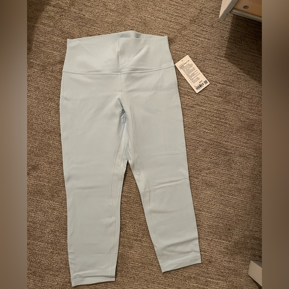 Lululemon Align Crop 23” - Picture 2 of 3